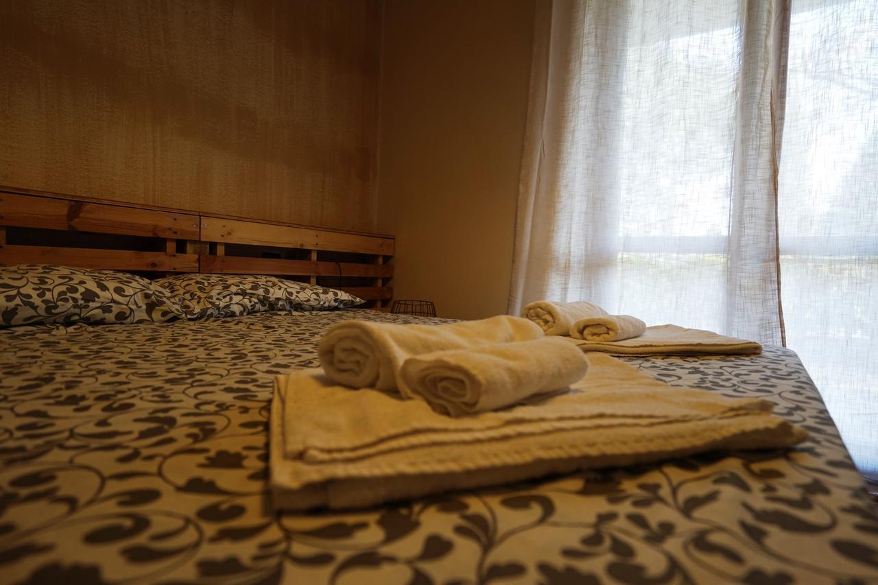 La Casa Di Rivo *