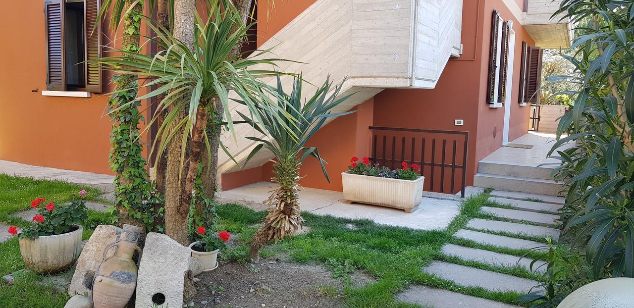 La Casa Di Rivo Gasthof *