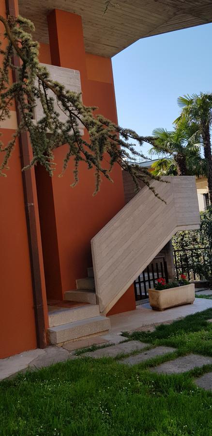 La Casa Di Rivo Gasthof *