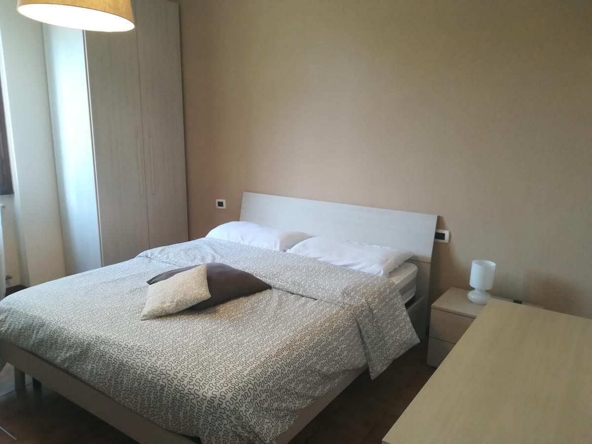 La Casa Di Rivo